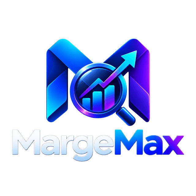 MargeMax Logo